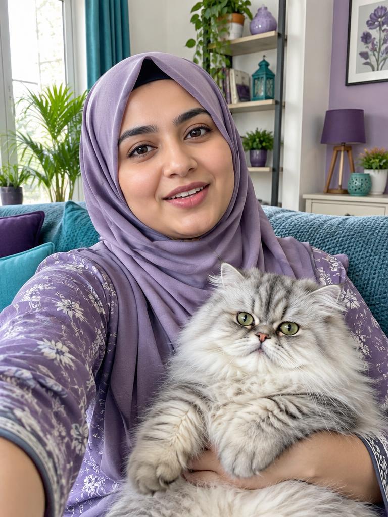 Fatima & Misty video review