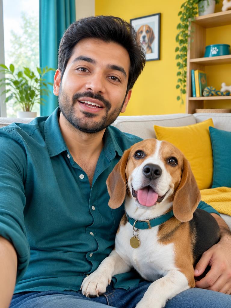 Rahul & Coco video review